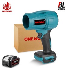 2000W Electric Cordless Leaf