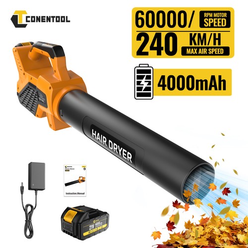 Battery electric cordless - 21,