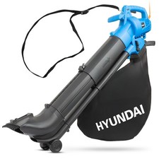 Hyundai 3 in 1 Leaf Blower