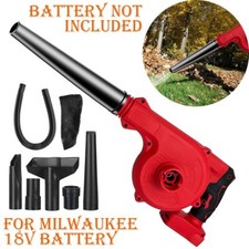 Ordless Leaf Blower for