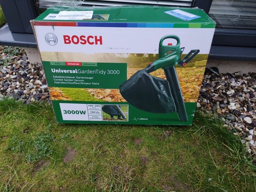 Bosch universal garden - bosch,