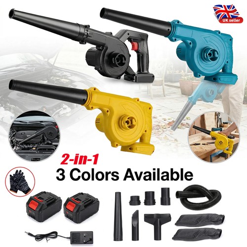 Electric cordless air - cordless,