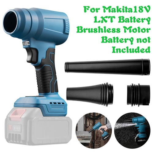 Cordless brushless air - brushless,