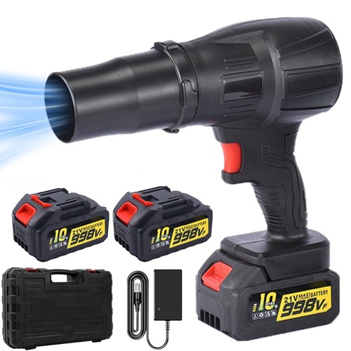 Battery cordless leaf - battery, blower