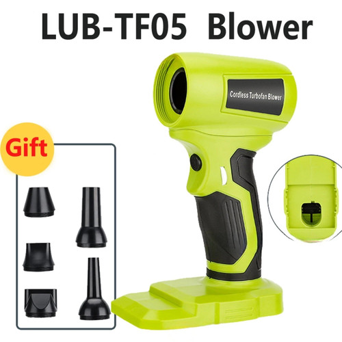 210w electric jobsite - 210w, air