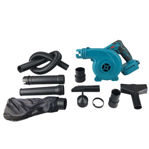 Brushless electric leaf blower - brushless,