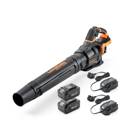 Lawnmaster cordless 48v - lawnmaster,
