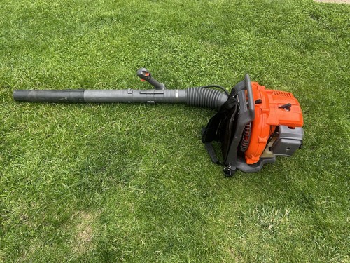 Backpack leaf blower - backpack,