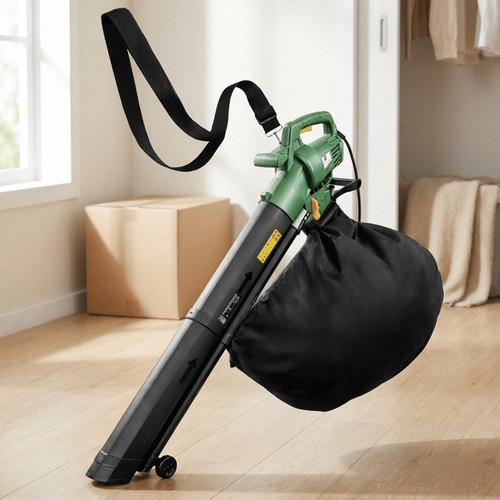 3500w leaf blower - leaf,