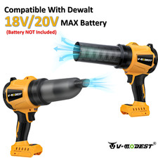 2-IN-1 Compatible Dewalt