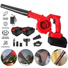 Cordless Air Blower with