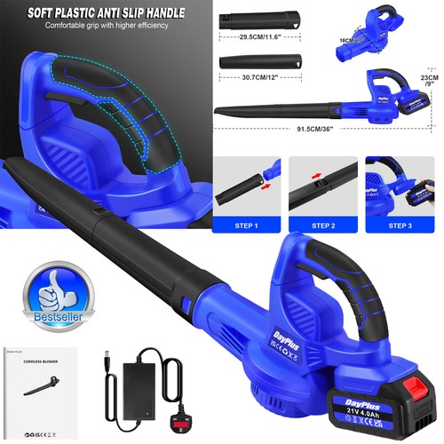 5000w cordless leaf - 5000w,