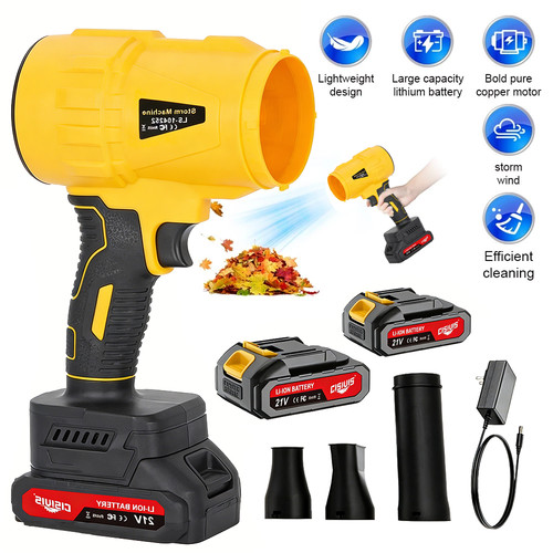 Electric leaf blower 40000 - electric,