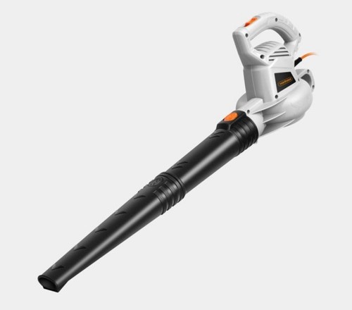 Vonhaus leaf blower - leaf,