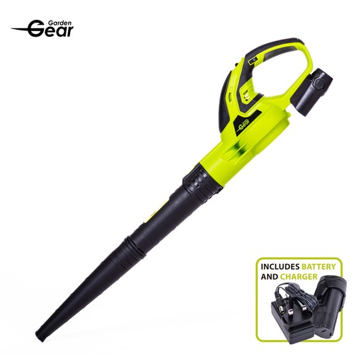 Garden gear 12v - garden, cordless