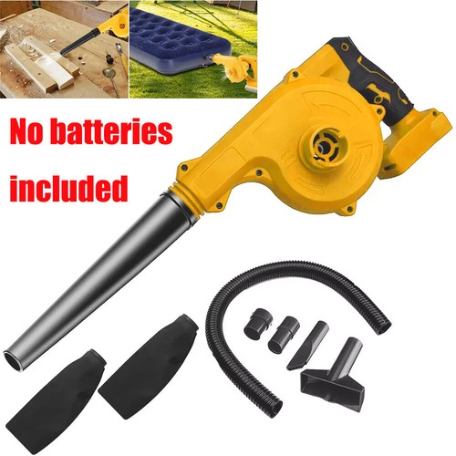 Cordless leaf blower for - leaf,
