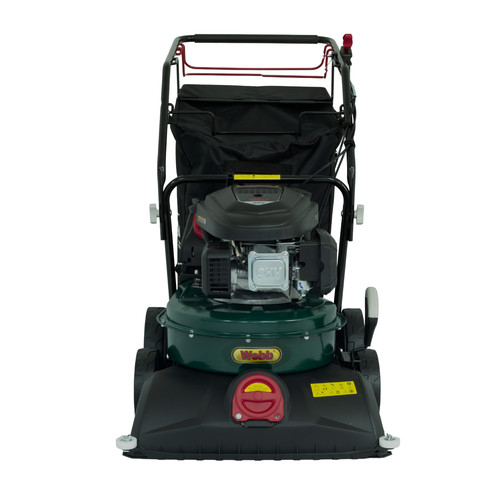 Webb 140cc 58cm walk - 140cc, walk-behind