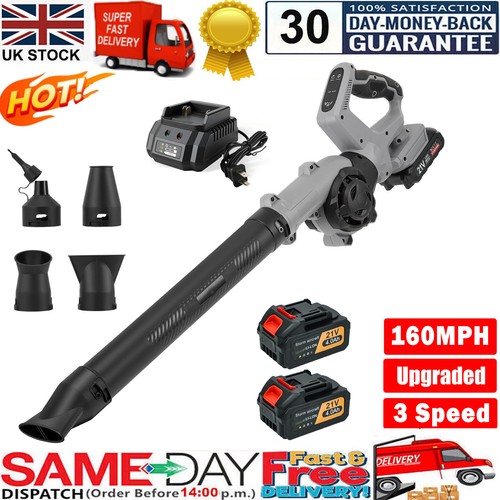 Speed powerful cordless - 3,