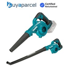 Makita DUB185Z DUB186Z 18v
