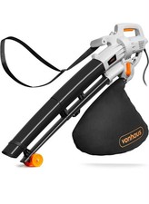 VonHaus Leaf Blower and Vacuum