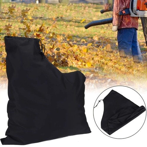 Universal leaf blower vacuum - blower,