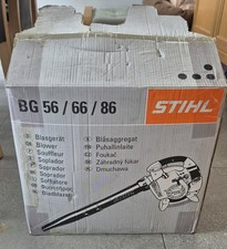 STIHL BG56C-E 27.2cc Ergo